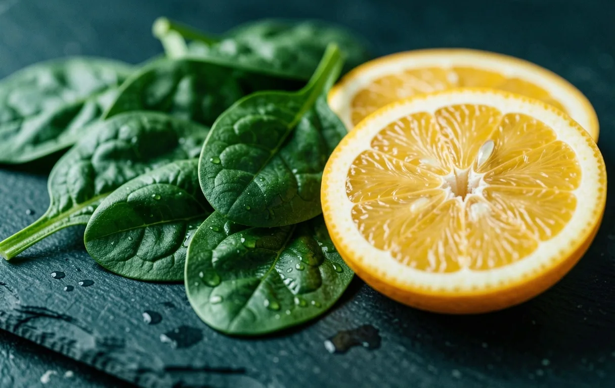 Alimente proaspete ca bază a nutriției