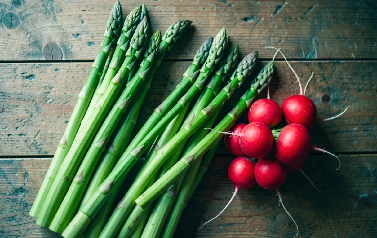 Ingrediente naturale în biblioteca noastră culinară