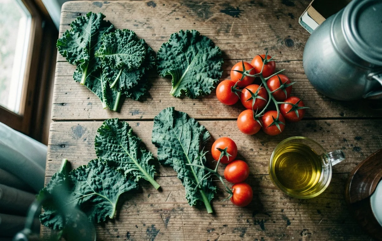 Ingredient Archive